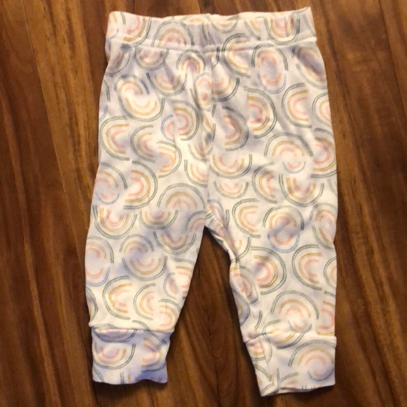 Girls infant pants - Picture 1 of 4